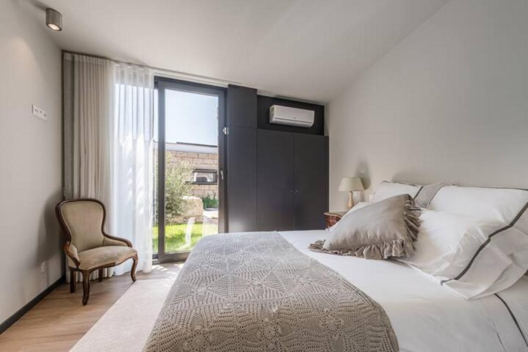 Casa Pelourinho De Louredo With Pool Hotel Paredes  Exterior foto